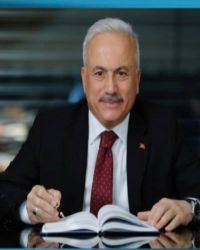 Vali Mehmet Ali Kumbuzoğlu