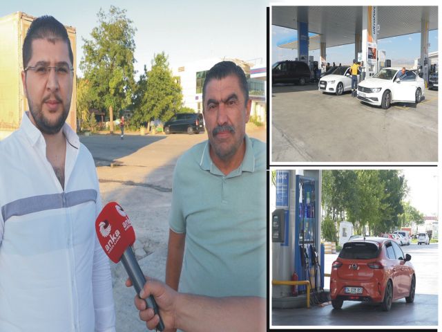 E90 ESNAFI OTOBAN KURBANI OLDU