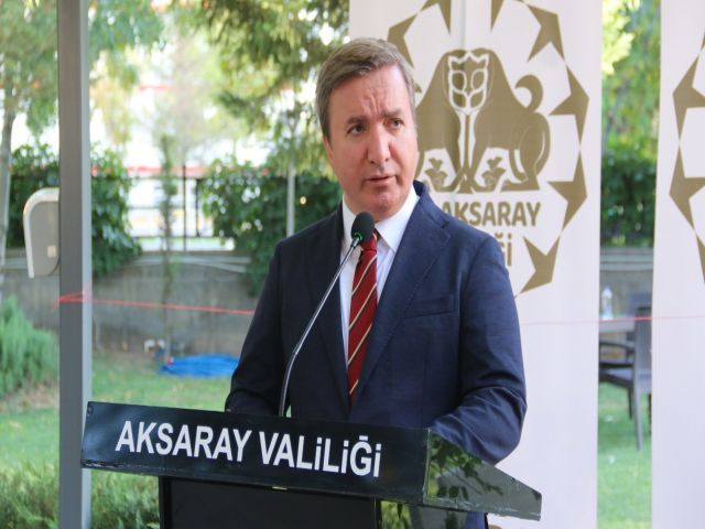 Vali Aydoğdu “Bazı Zaferler Savaştan Daha Çok Anlam Taşır”