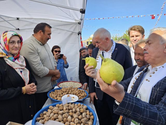 Yağ ve Aroması İle Türkiye’de Tek