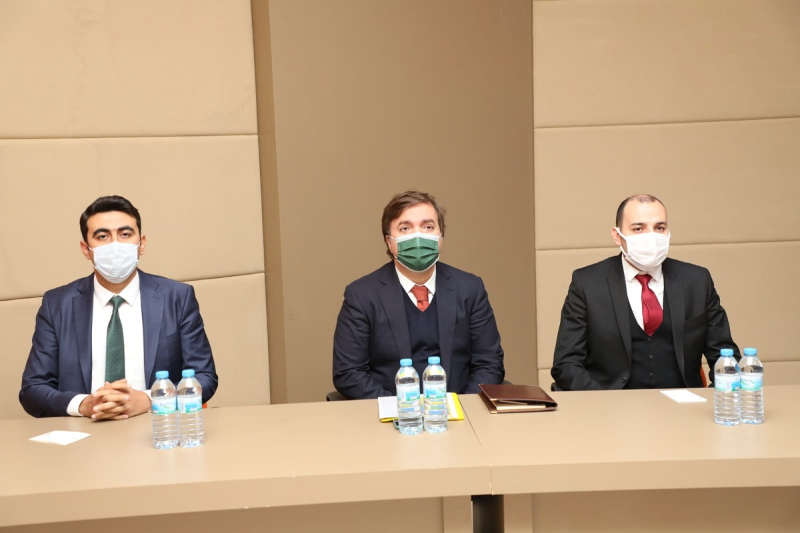 YERİNDE TESPİT ANINDA ÇÖZÜM