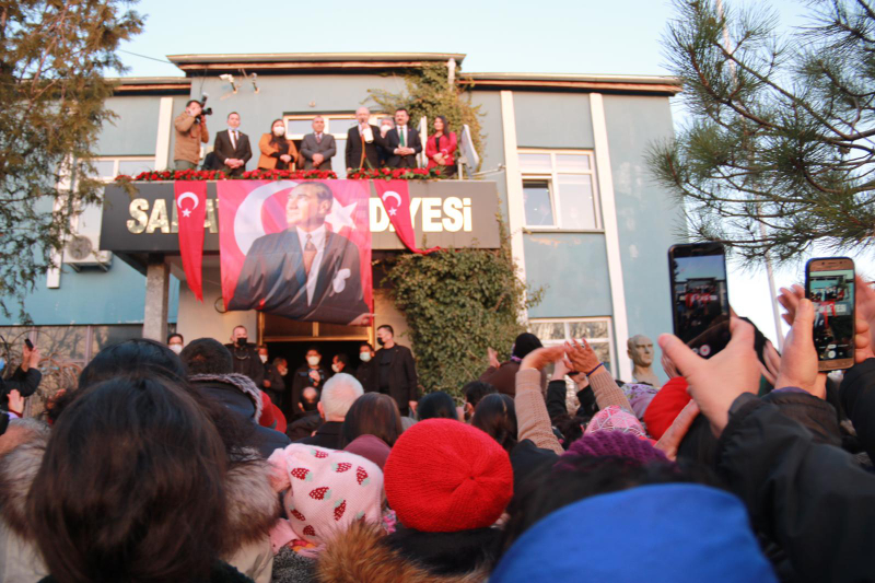 CHP genel başkanı Kılıçdaroğlu, “devlet akılla yönetilir inatla değil”