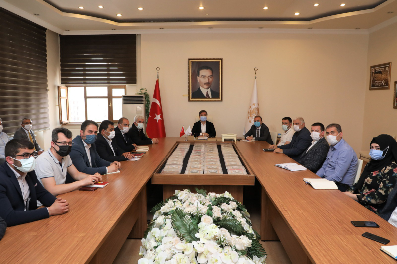 MARKETLERDEN YEREL ÜRETİCİYE VE KÜÇÜK ESNAFA DESTEK