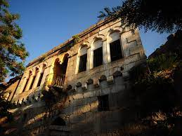 AKSARAY GÜZELYURT EVLERİ