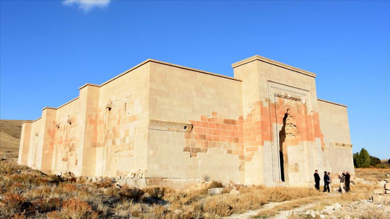 AKSARAY ALAY HAN