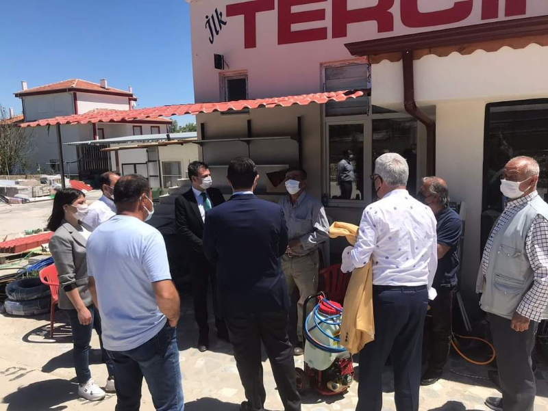 “İktidarın pembe tabloları gerçeği yansıtmıyor”