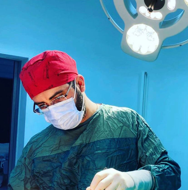 DESTEK GELİRSE BEYİN CERRAHİSİNDE AKSARAY’DA SEVKLER BİTECEK