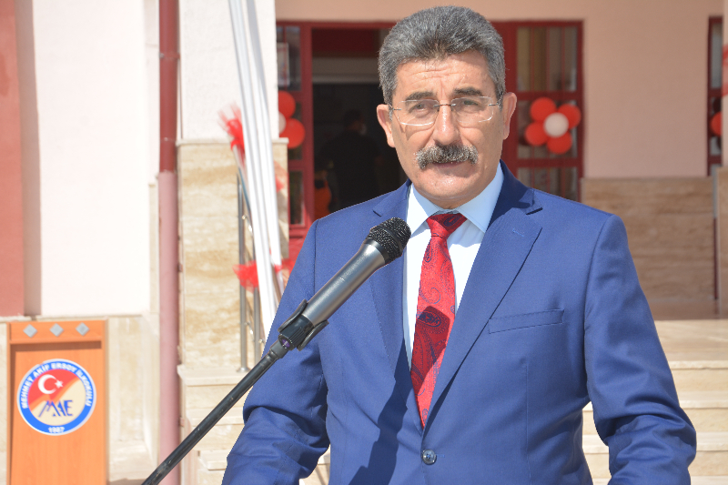 EĞİTİME PANDEMİ GÖLGESİ DÜŞMESİN DİYE AŞI ÇAĞRISINDA BULUNDULAR