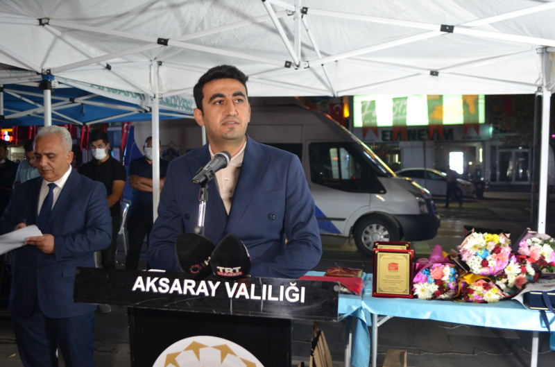 8 Günlük Serüven Ödüllerle Son Buldu