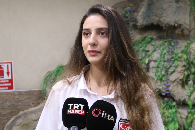 AKSARAY 1989 SK SEZON ÖNCESİ BİR ARAYA GELDİ
