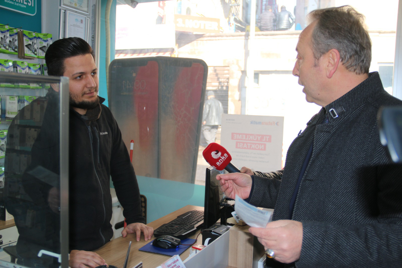 İyi Parti İl Başkanı Ağır "Elektriğe Ve Doğalgaza Gelen Zam Milleti Canından Bezdirdi”