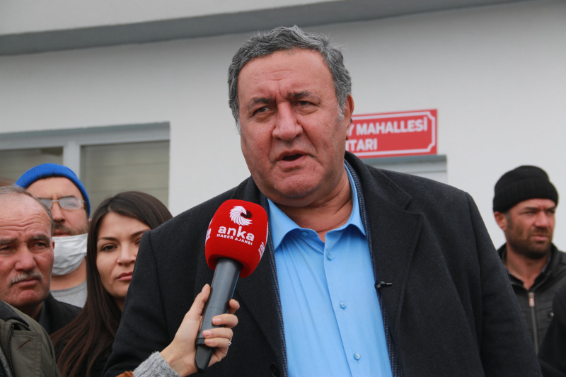 “DEVLETİN MALI MİLLETİNDİR!