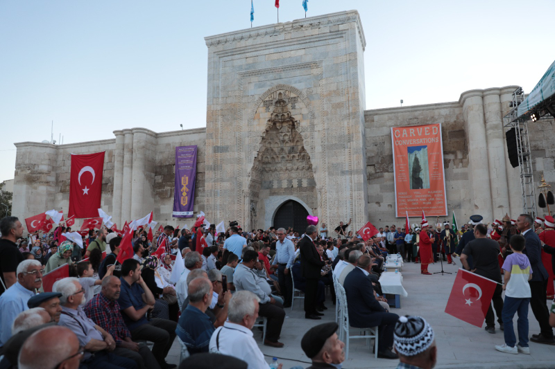 Türkiye Bu Festivali Konuştu