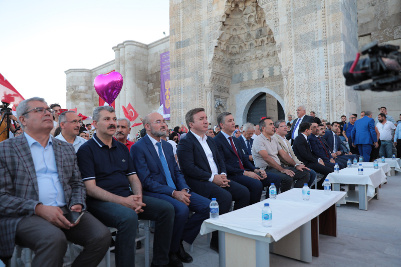 Türkiye Bu Festivali Konuştu