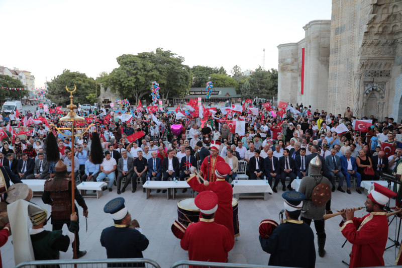 Türkiye Bu Festivali Konuştu