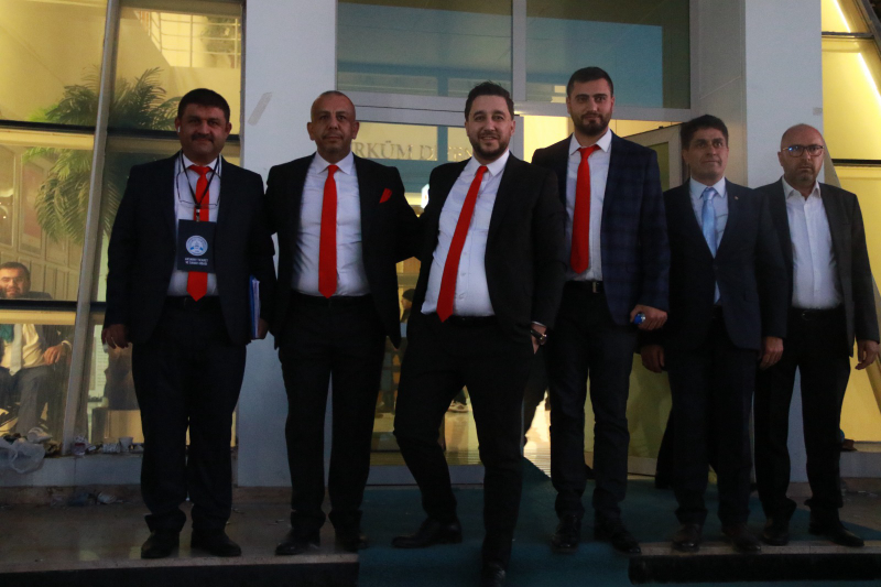 ATSO SEÇİMİNDE SONUÇLAR KIL PAYI ÇIKTI, SON SÖZÜ MAHKEME SÖYLEYECEK