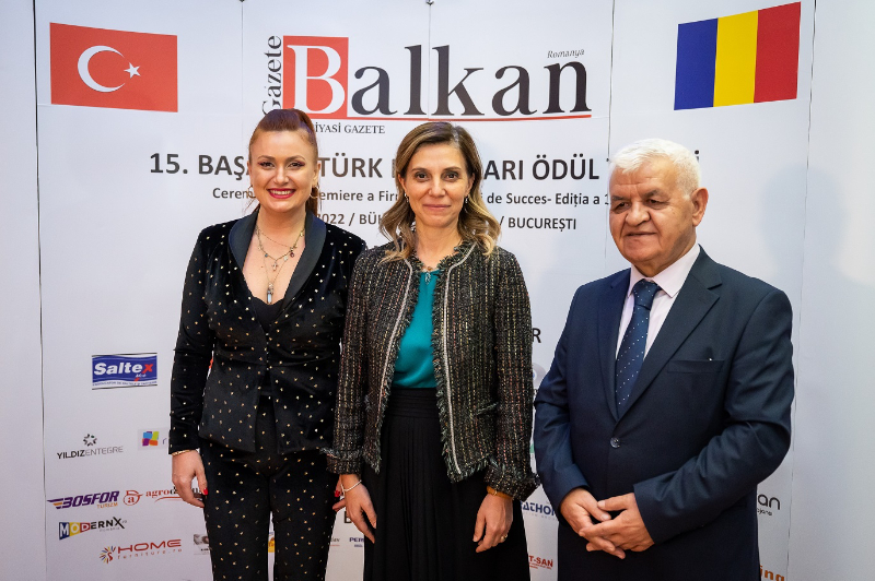 ROMANYA, TÜRK FİRMALARININ YATIRIM ÜSSÜ OLDU
