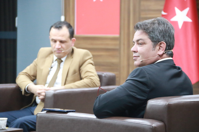 Baro Başkanı Köse; “ Yasalar Çıkarken, Barolara Baroların Görüşleri Alınmalı”