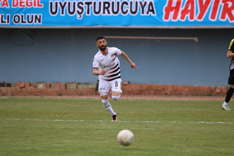 ŞAMPİYONLUK YOLU YOKUŞ DEĞİLDİR