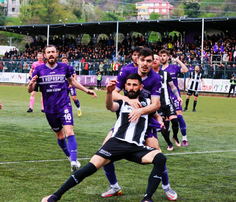 LİDER NAZARA GELDİ