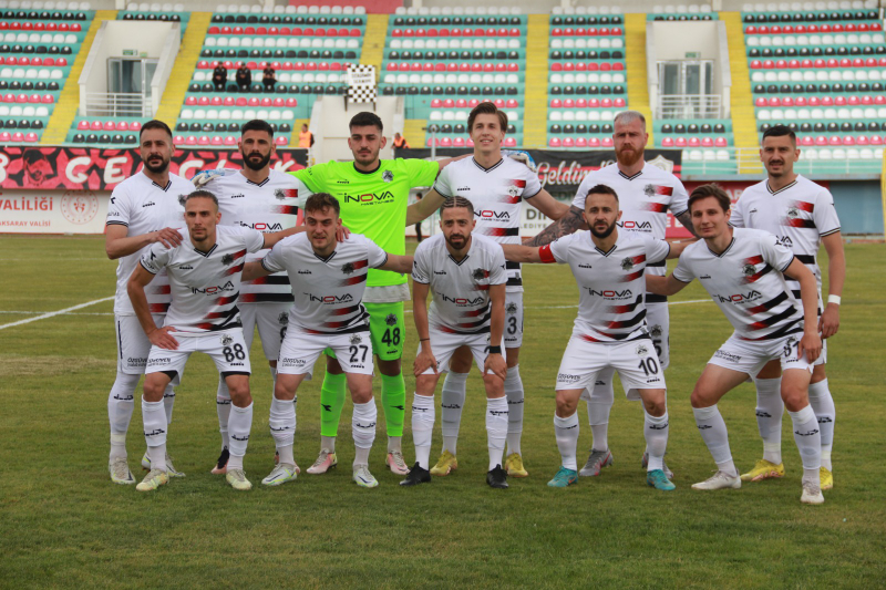 Kritik Maç Öncesi İlk 11 Belli Oldu