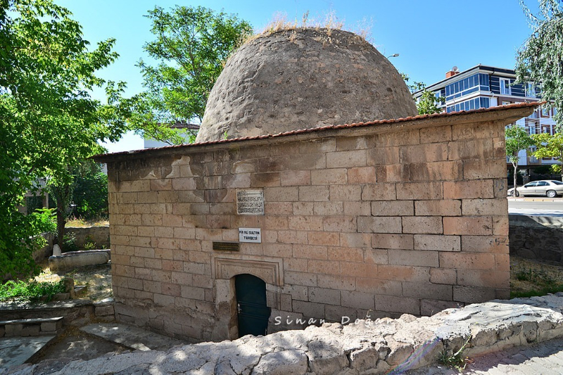 Aksaray'ın En Ünlüleri