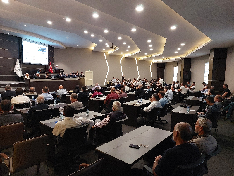 Aksaray'ı İleri Taşıyacak Protokolde İmzalar Atıldı