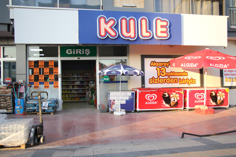 Kule AVM'lerinden Cumhuriyetimizin 100. Yılına Özel Büyük İndirim