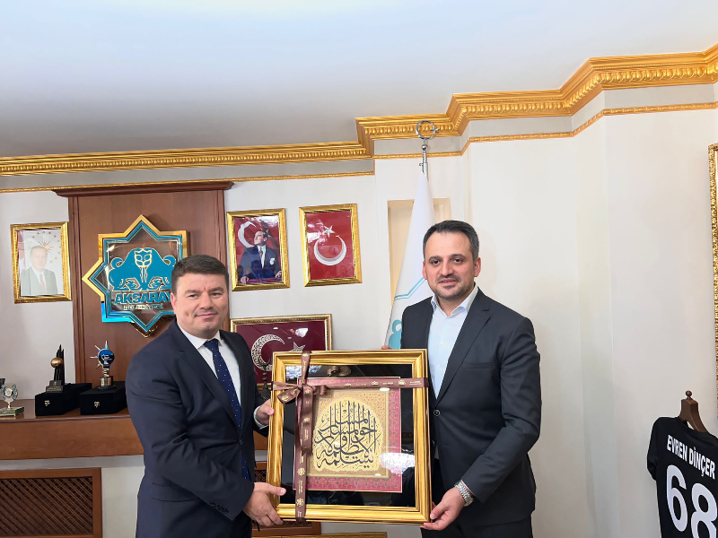 "Amatör Ligden Süper Lige Çıkmış Bir Türkiye Var"