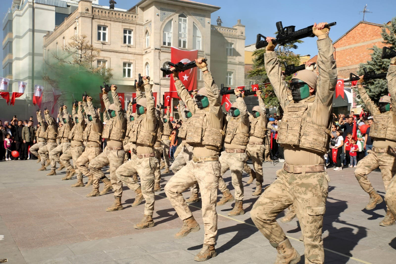 "Cumhuriyet, Bu Topraklardaki Varlığımızdır"