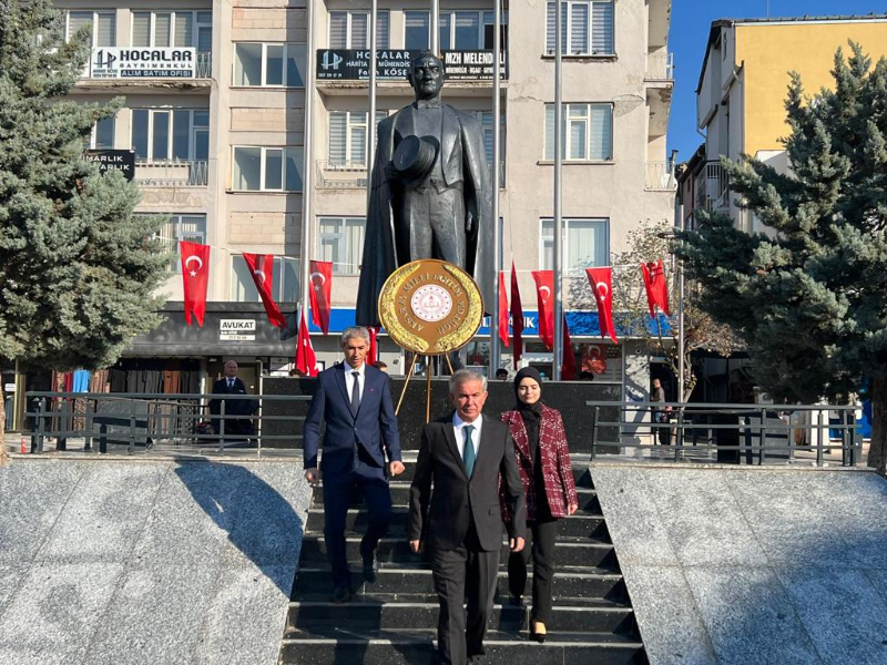 Alpaslan: “Dünyanın En Saygın Mesleği Öğretmenliğin, Maddi Manevi Hiçbir Karşılığı Yoktur”