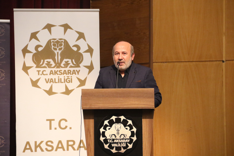 Kamu Denetçileri Aksaraylıların Sorunlarını Dinledi