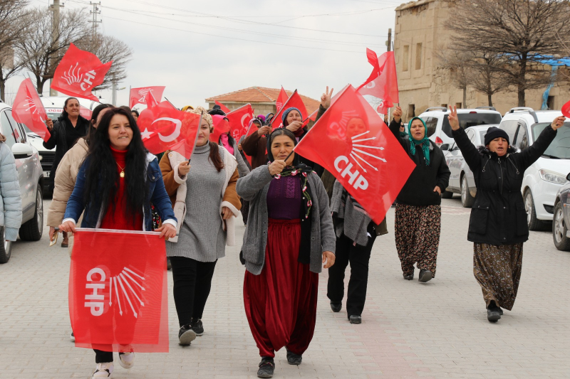 Saratlı Belediyesi Aksaray'da Bir İlke İmza Atarak Hasta Bakım Merkezi'ni Hizmete Açtı