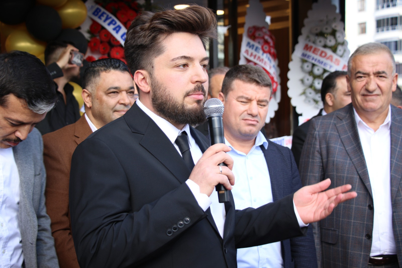 Ülkü Kuruyemiş, Aksaray’a 5. Şubesini Kazandırdı