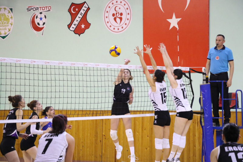 LİDER RÖVANŞI ALDI | 3-1