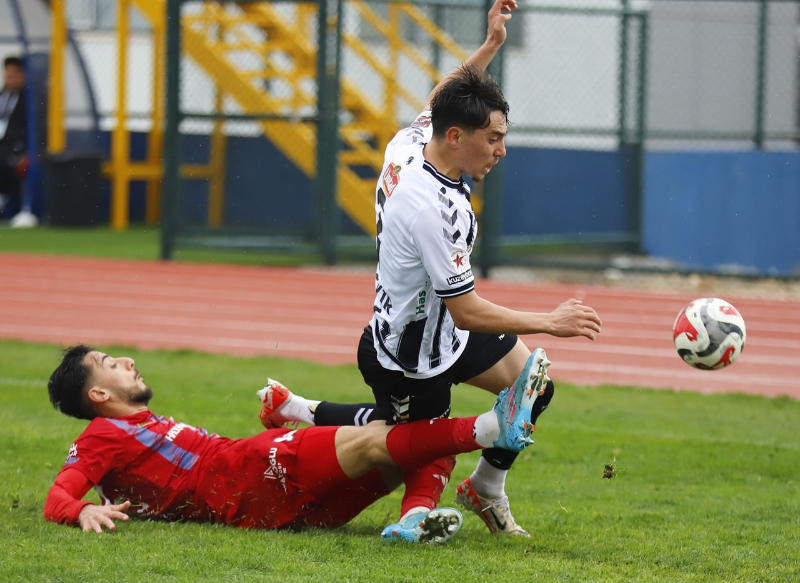 3 puan Mardin’de kaldı (1-0)