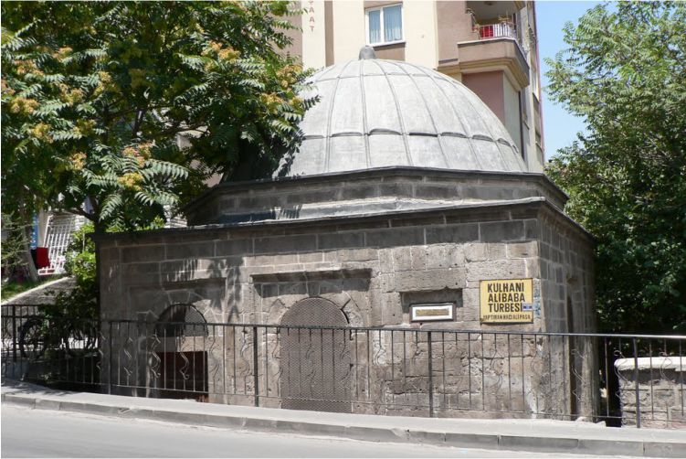 Anadolu Tarihinin Evliyaları Aksaray’da Yatıyor