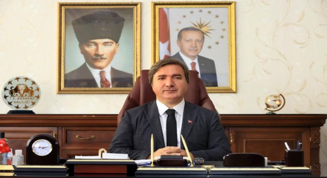 “Aksaray’ın Kalbi İzmir İçin Atıyor”