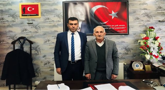 Konaklı’da %57 Zam Sevinci