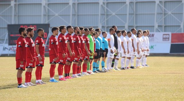 Aksaray Belediyespor Evinde Hızlı Başladı