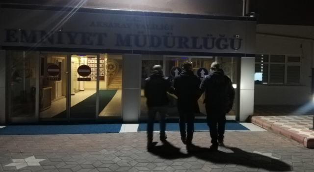 Fetö’den İhraç Edilen Askeri Öğrenci Tutuklandı