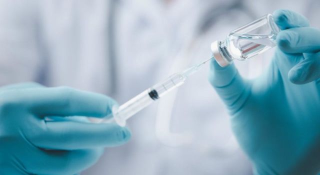 Çin Aşısında Kalite Kontrol 14 Gün Sürecek 
