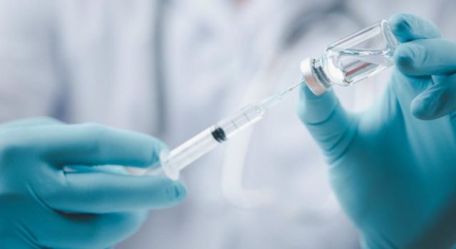 Çin Aşısında Kalite Kontrol 14 Gün Sürecek