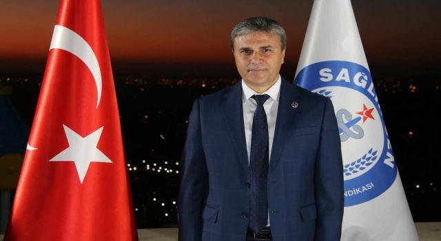 “Sağlıkçıların Ek Ödemelerinde Belirsizlik Sürüyor”