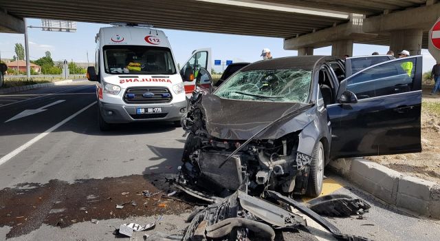 Trafik Kazalarında Can Kaybı Azaldı