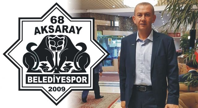 Yeni Başkan Yalvaç