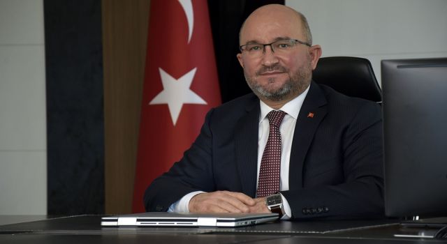 Kop’tan Aksaray’a Jeotermal Desteği