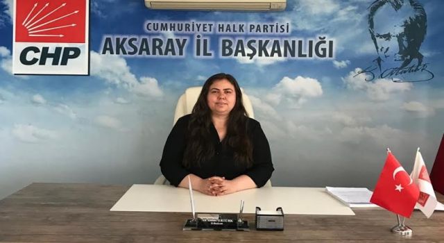 Başkan Altınpınar, “19 yılda geriledik”