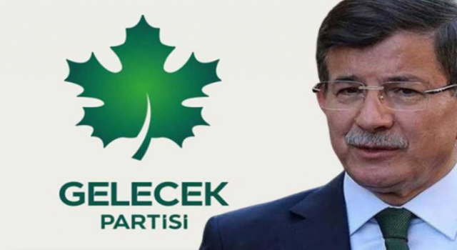 Davutoğlu Aksaray’a geliyor