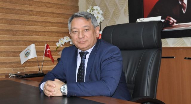 İgm başkanı Tüzün Güven tazeledi